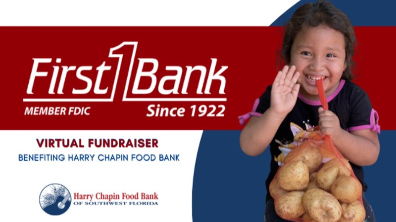 First Bank Fund Drive