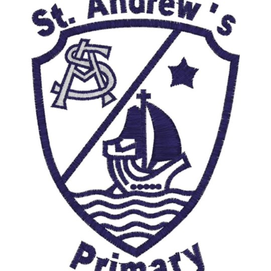 St. Andrew's Primary Dumfries School Community 