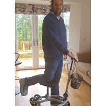 EOGHAN HEGARTY's Fundraising Page