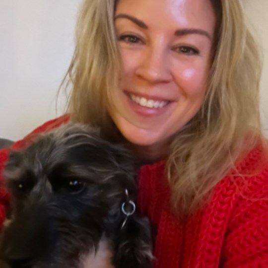 My Walk for Home in aid of Shelter