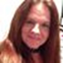 Clare Parrack