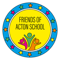 Friends of Acton School