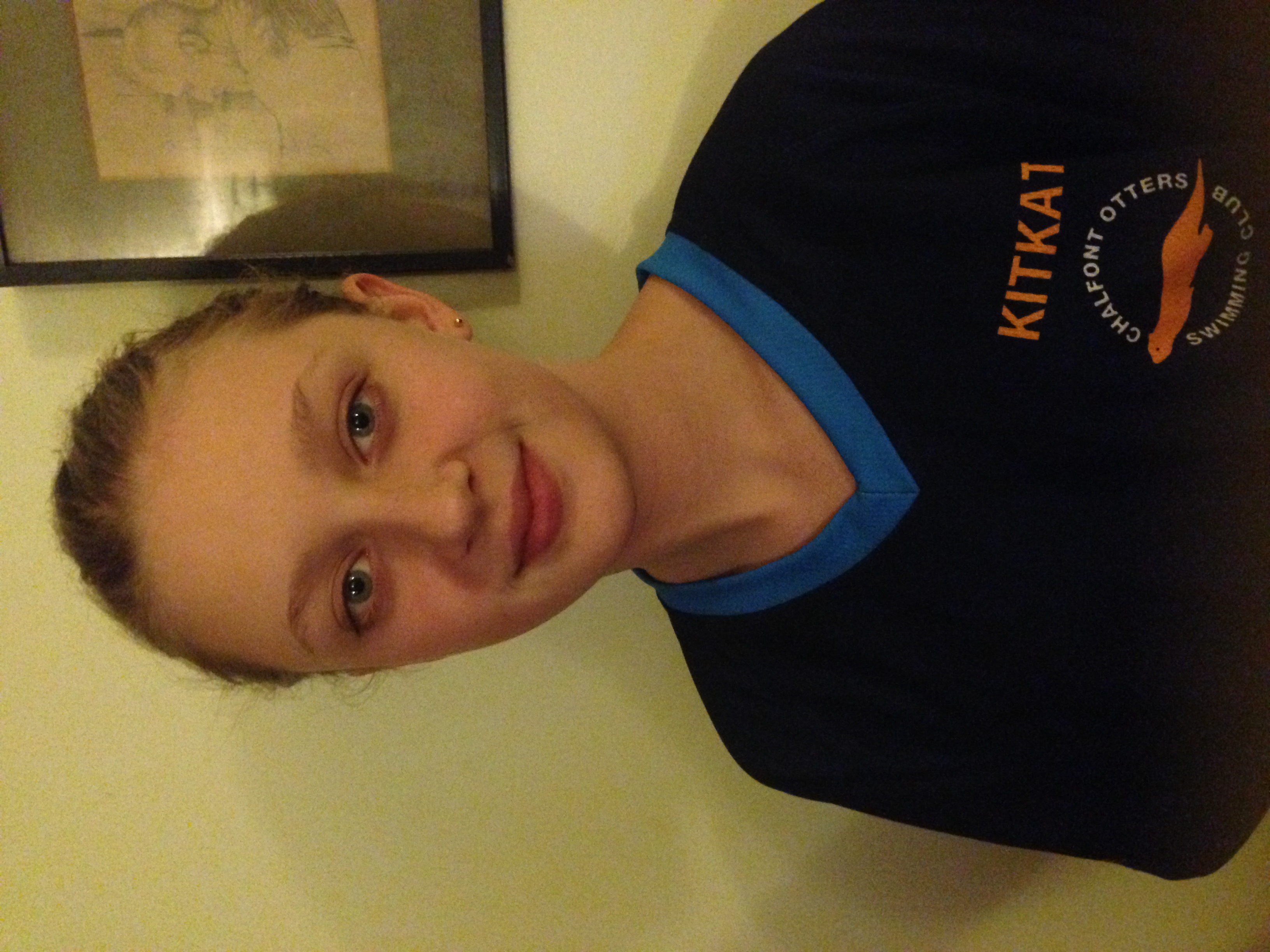Crowdfunding To Fund A Year s Training For 13 Year Old Girl In