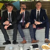 Connor Wykes