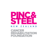 Pinc&Steel Cancer Rehabilitation Foundation NZ
