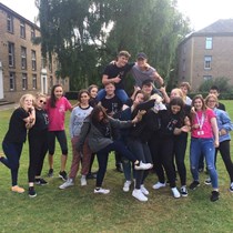 NCS Syston