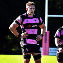 Ayr Rugby Football Club 