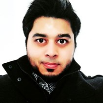 Tamjidul Abedin
