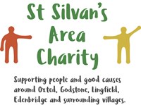 St Silvan's Area Charity