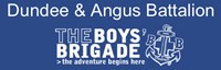 Dundee & Angus Battalion - The Boys’ Brigade