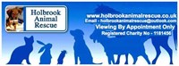 Holbrook Animal rescue