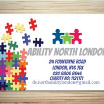 Ability North London