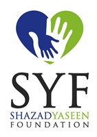 SYF Relief - Shazad Yaseen Foundation