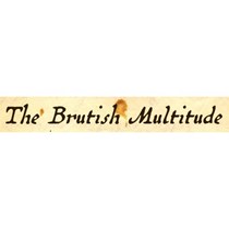 The Brutish Multitude 