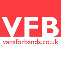 Vans For Bands