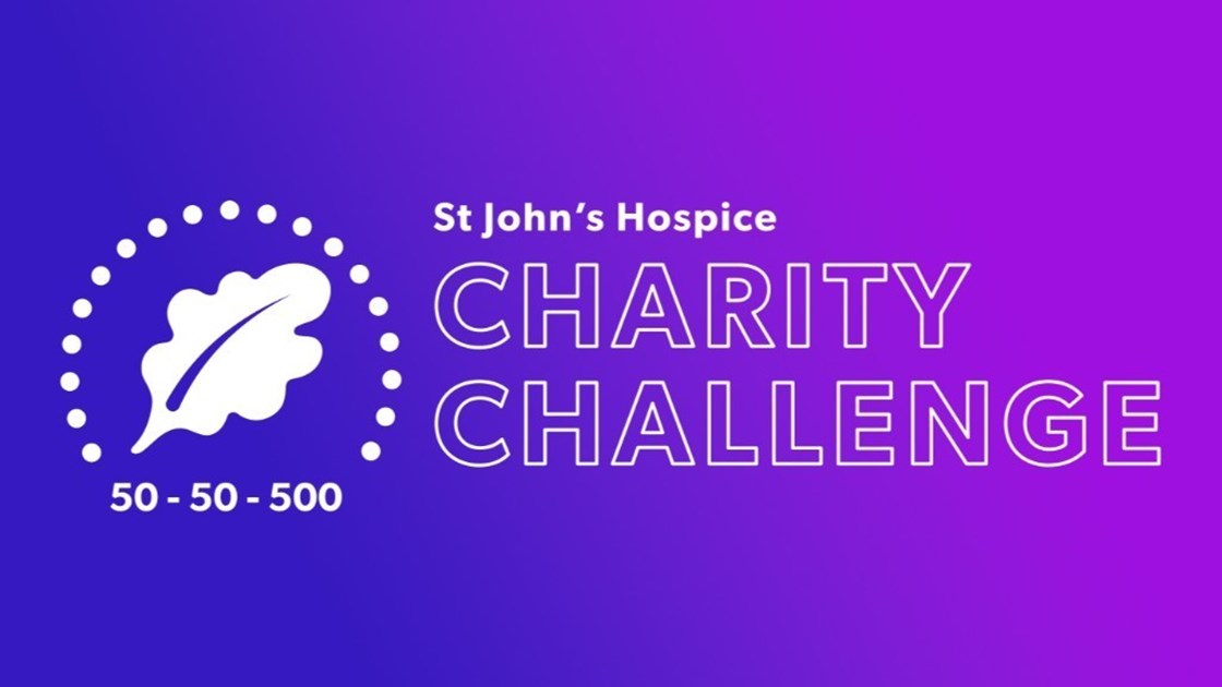 SJ Bargh Ltd is fundraising for St John's Hospice North Lancashire and ...