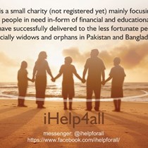 iHelp4all