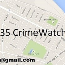 DN35 Community Crimewatch