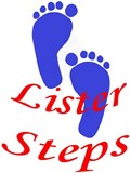 Lister Steps