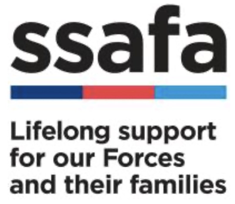 Tim Fagan is fundraising for SSAFA