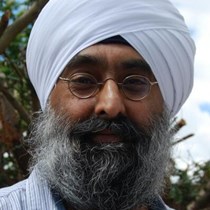 Parminder Singh Sahota