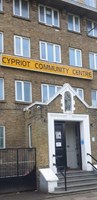 Cypriot Community Centre