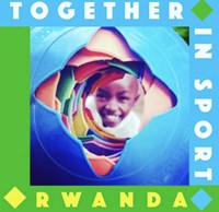 Together In Sport Rwanda