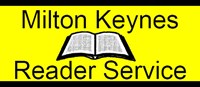 Milton Keynes Reader Service