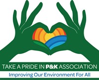 Take A Pride in P&K Association
