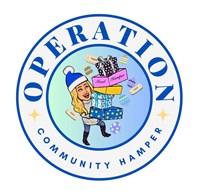 Operation Community Hamper