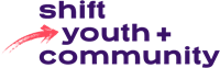 Shift Youth + Community