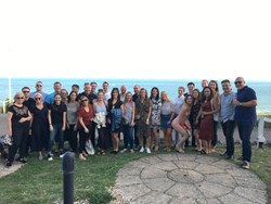 Team photo