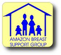 THE AMAZONS BREAST CANCER