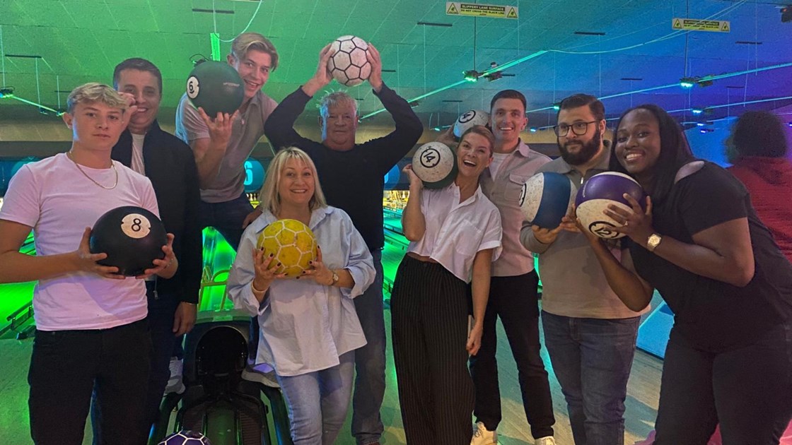 Face Ridden Sue Ridden is fundraising for Abigail's Footsteps