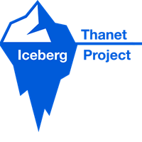 Thanet Iceberg Project