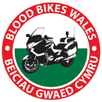 Blood Bikes Wales