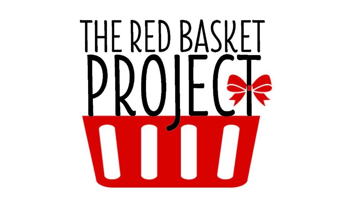 Pioneer Provisions Red Basket Project JustGiving