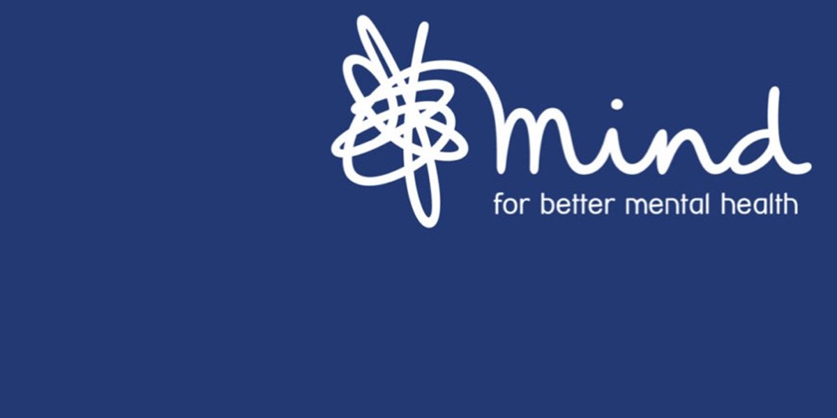 Connells London Marketing is fundraising for Mind