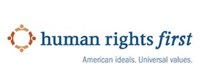Human Rights First