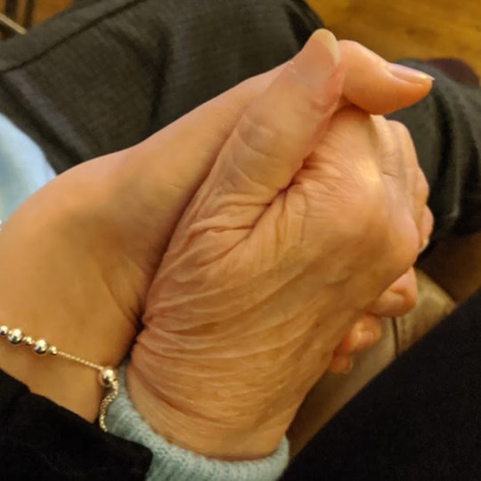 Cali and friends 24hr Gaming Stint for Dementia UK