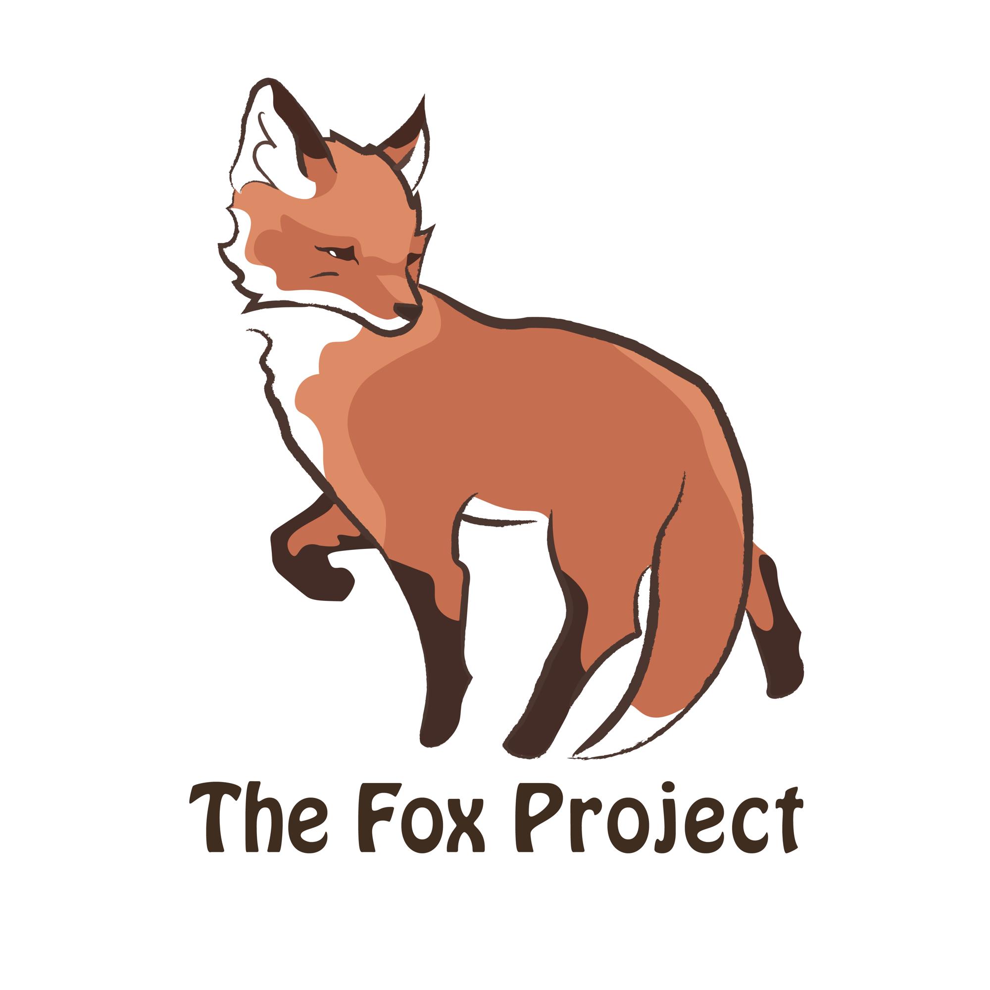 THE FOX PROJECT / SOUTHERN WILDLIFE AMBULANCE NETWORK