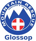Glossop Mountain Rescue Team