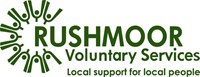 Rushmoor Voluntary Services