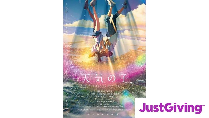 Les Enfants Du Temps Vf Crowdfunding to |Regarder~ Les Enfants du temps Film Complet vf en on