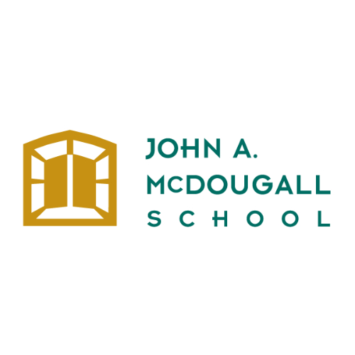 John A McDougall School
