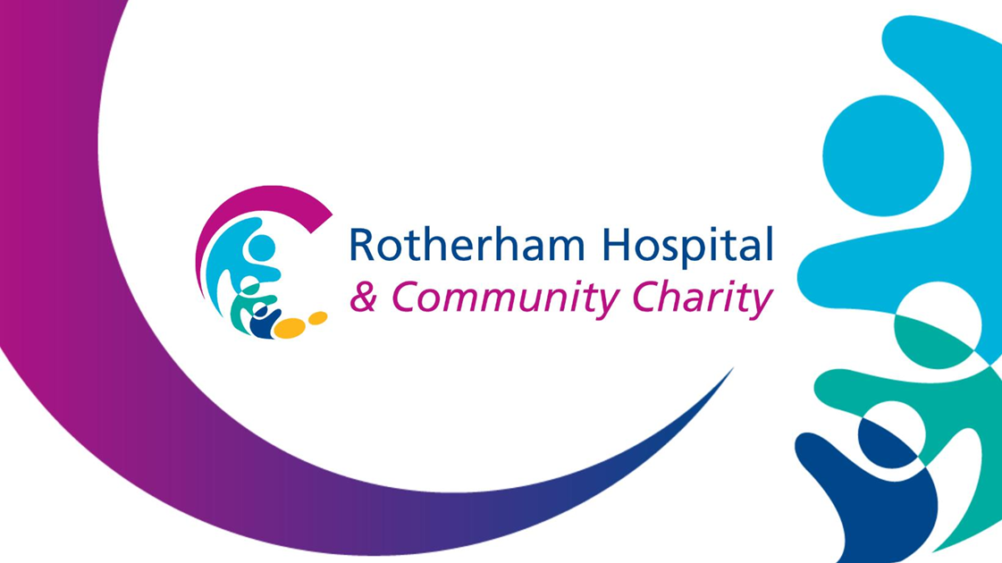 Erica Worley is fundraising for Rotherham Hospital and Community Charity