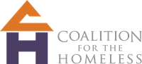 Coalition For The Homeless Of Houston and Harris County