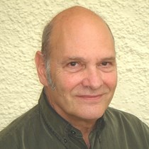 Peter Lapham