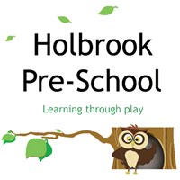 Holbrook Preschool Derbyshire