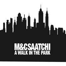 M&C Saatchi